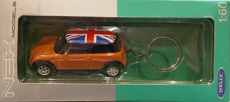 Porte Clé Mini