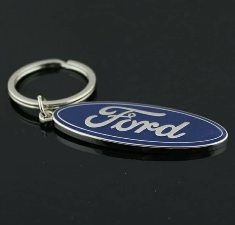 Porte Clé Ford 1