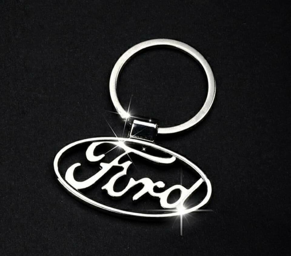 Porte Clé Ford 2