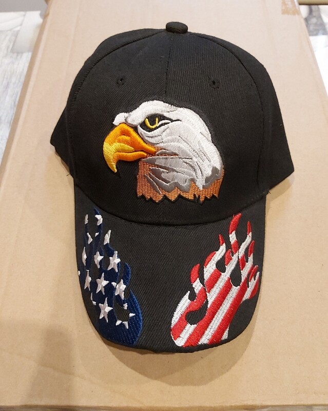 aigle airborn USA