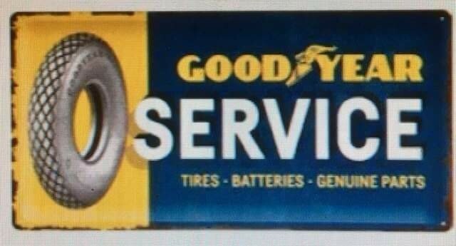 garage service good year