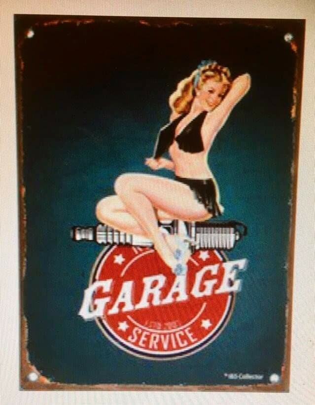 garage service