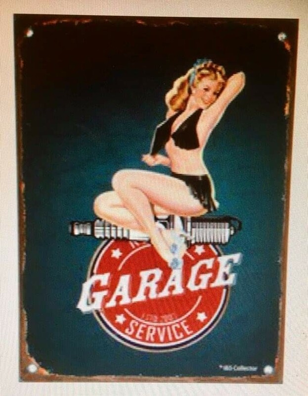 garage service