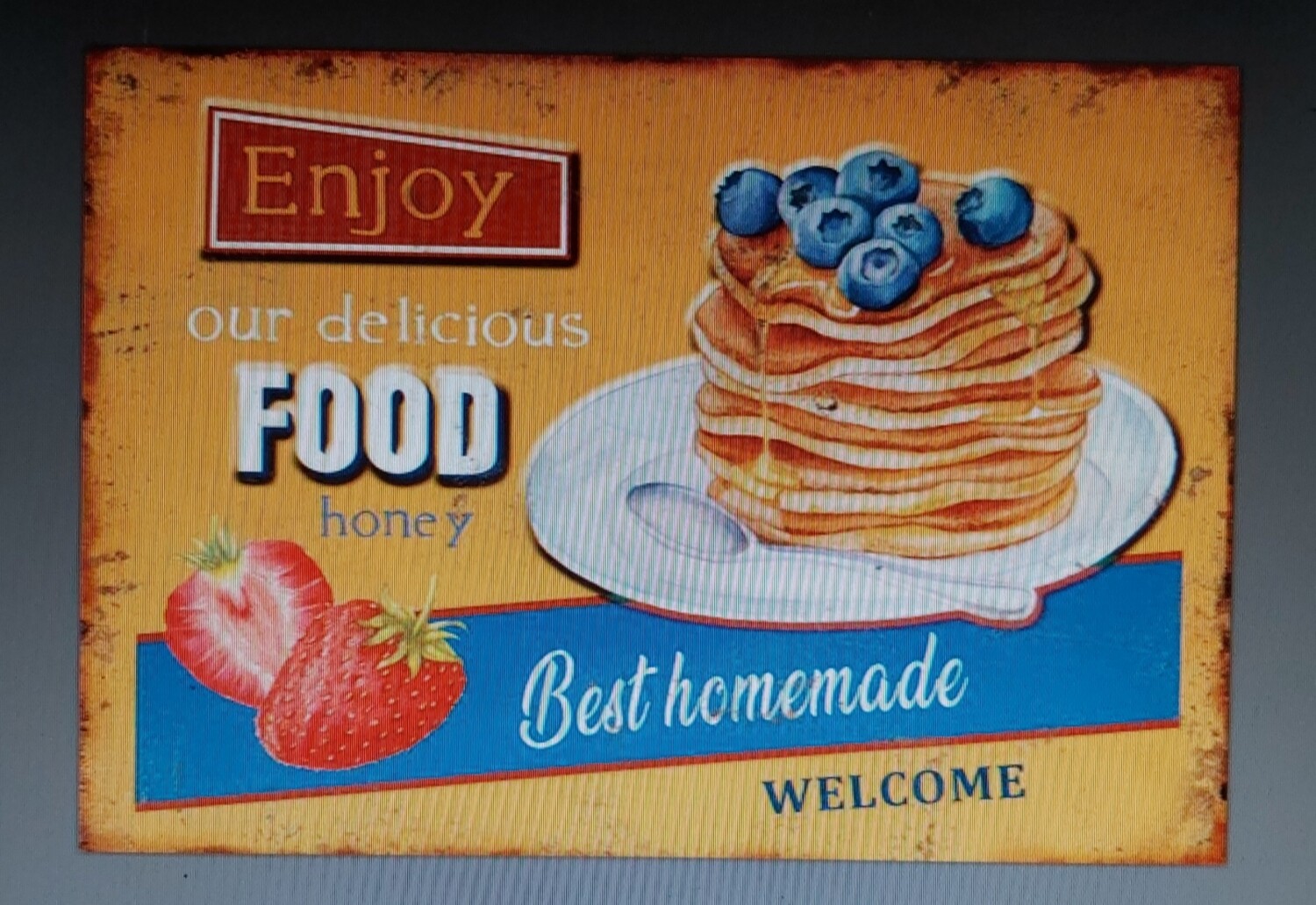 cuisine crêpes