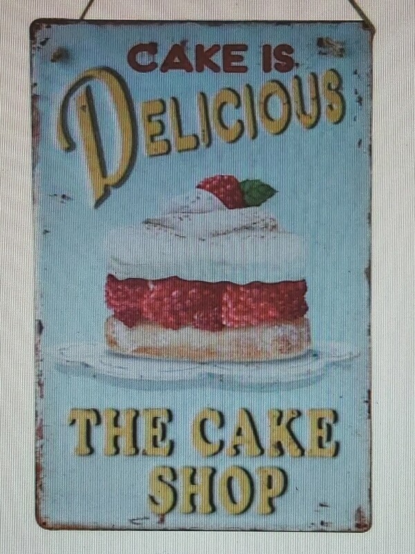cuisine cake delicious