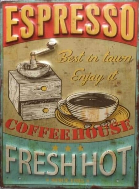 cuisine espresso