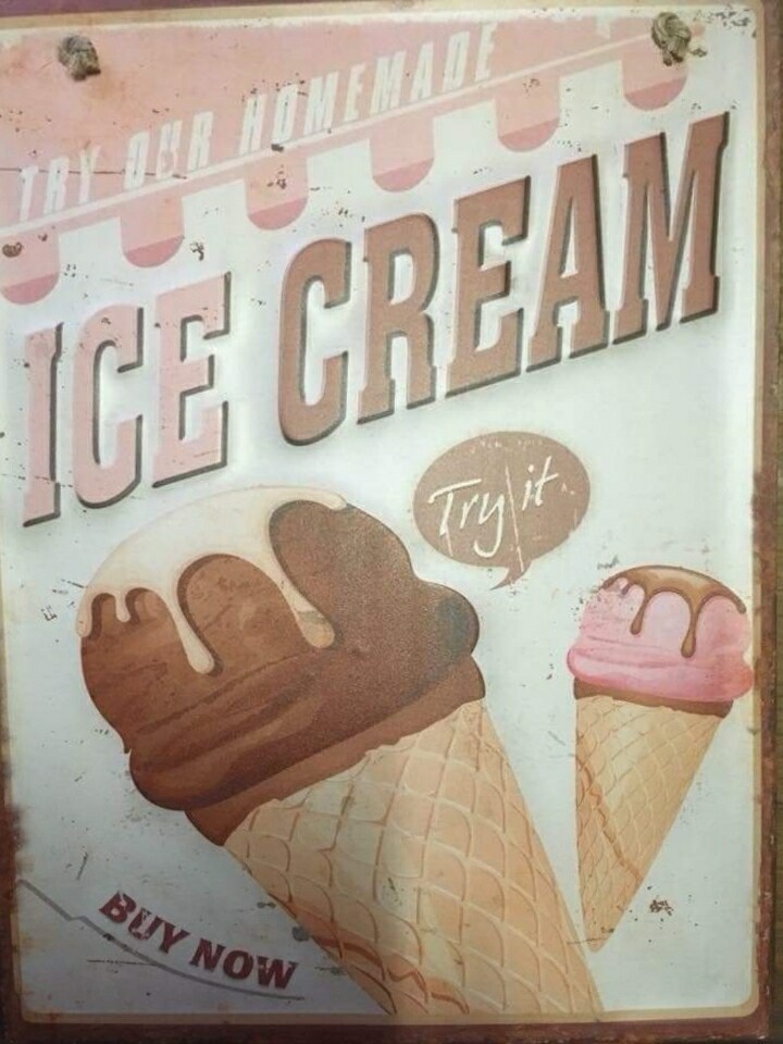 cuisine crème glacée