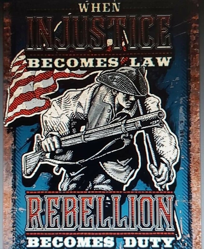 militaire injustice rébellion