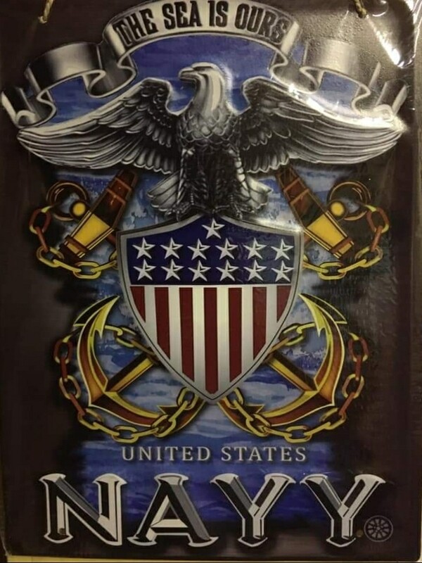 militaire navy