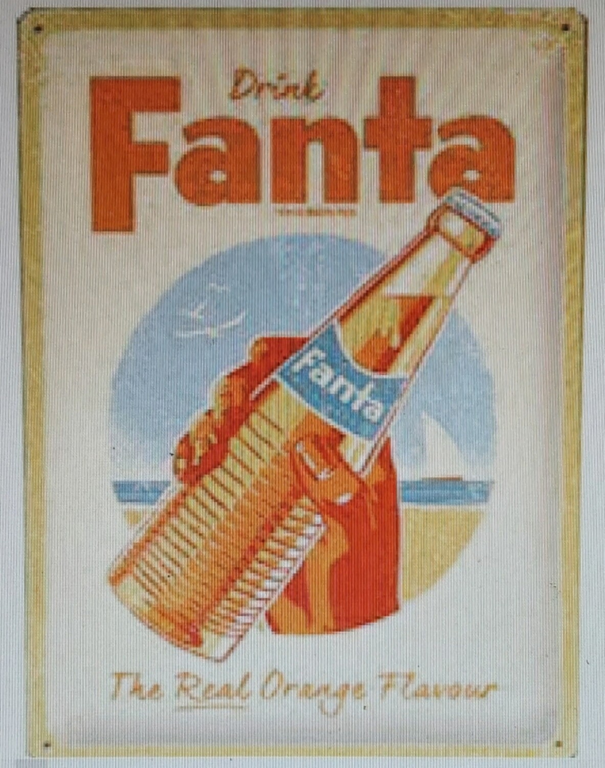 cuisine fanta ÉDITION SPÉCIALE