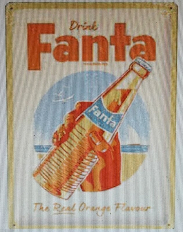 cuisine fanta ÉDITION SPÉCIALE