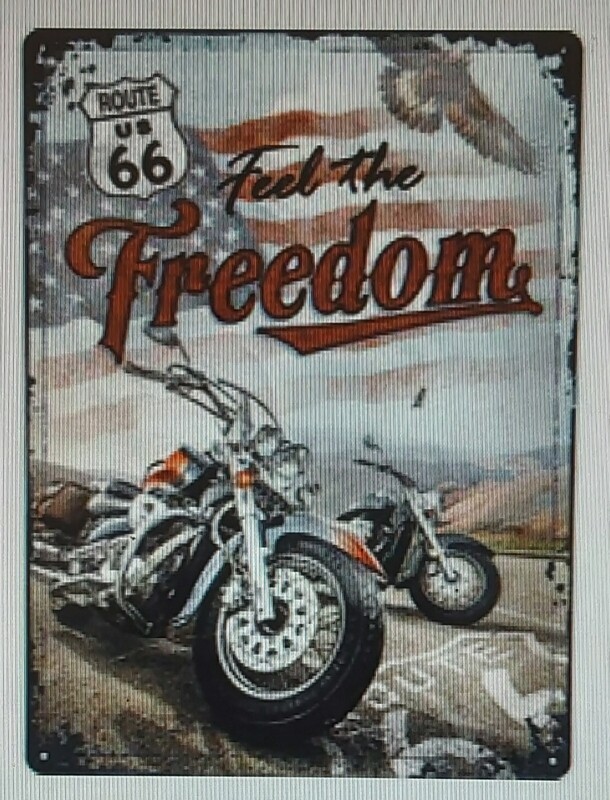 moto freedom