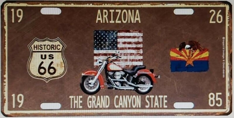 Arizona