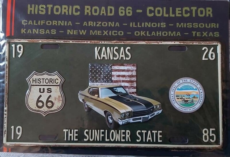 Kansas