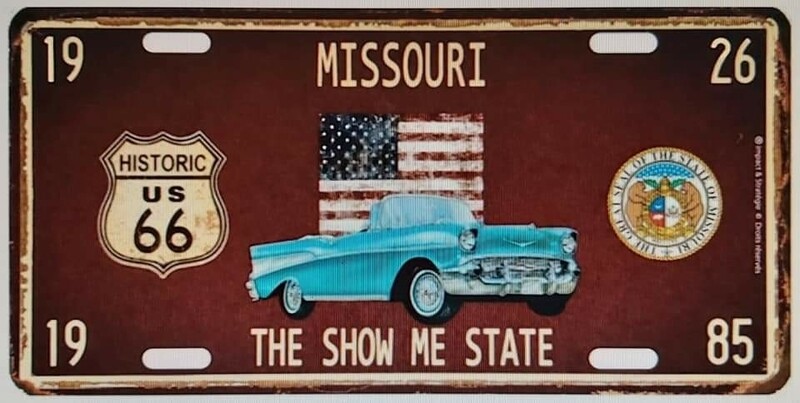 Missouri