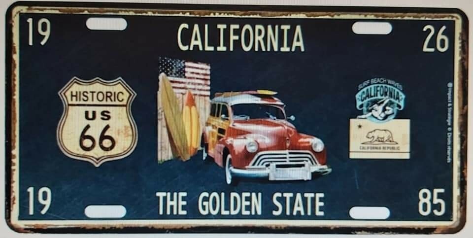 California