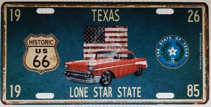 Texas