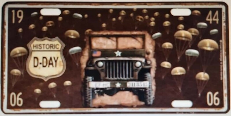 Army jeep willis