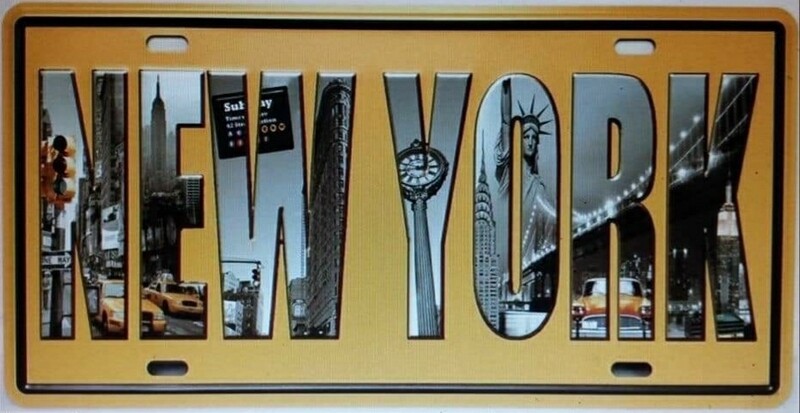 NEW YORK