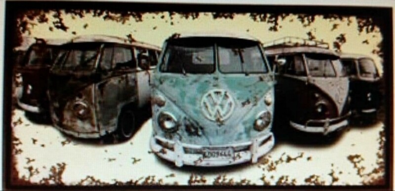 vw 5 combi