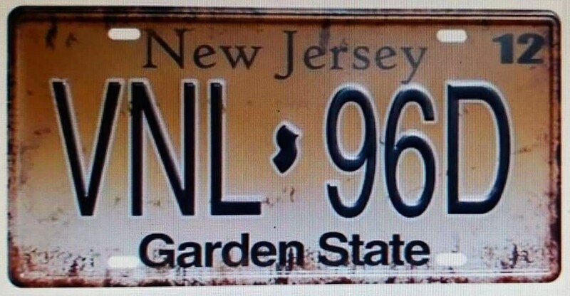 New Jersey