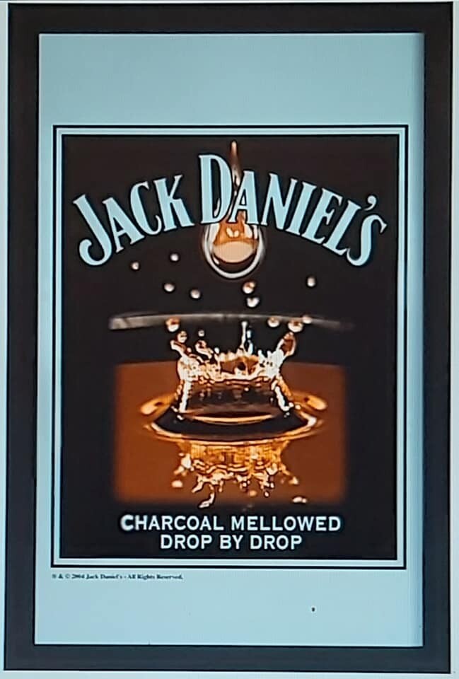 jack daniel&#39;s N°3