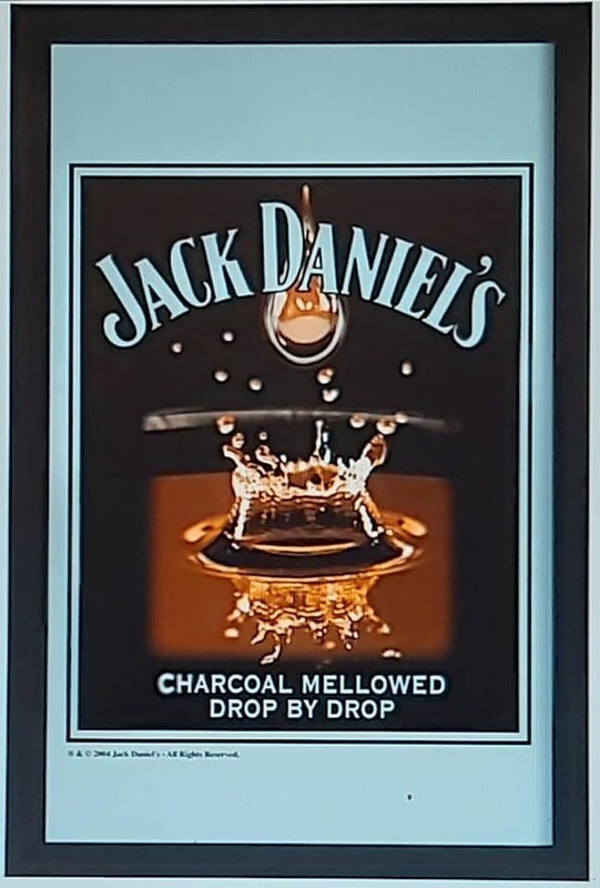 jack daniel&#39;s N°3