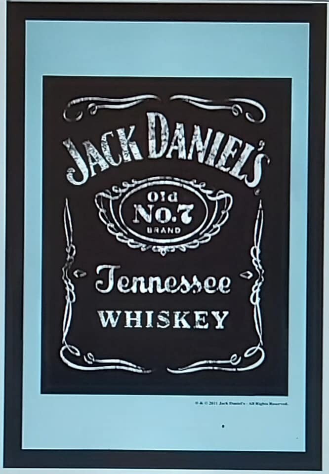 jack daniel&#39;s N°5