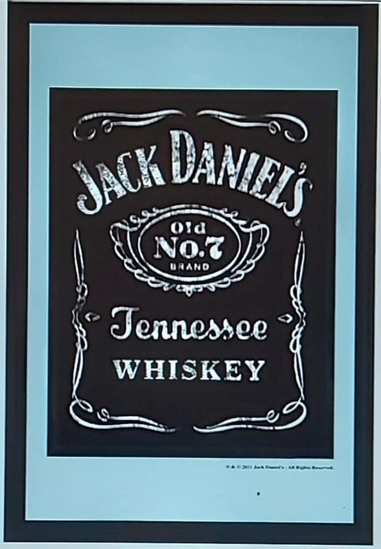 jack daniel&#39;s N°5