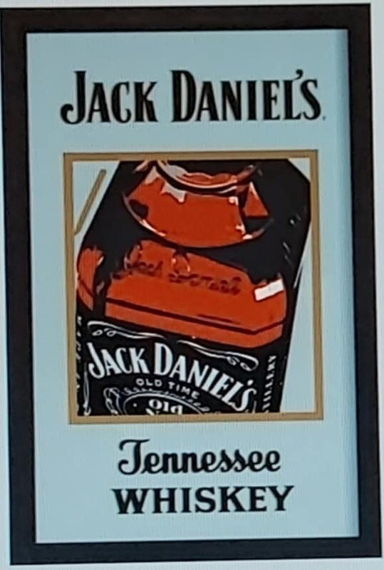 jack daniel&#39;s N°7