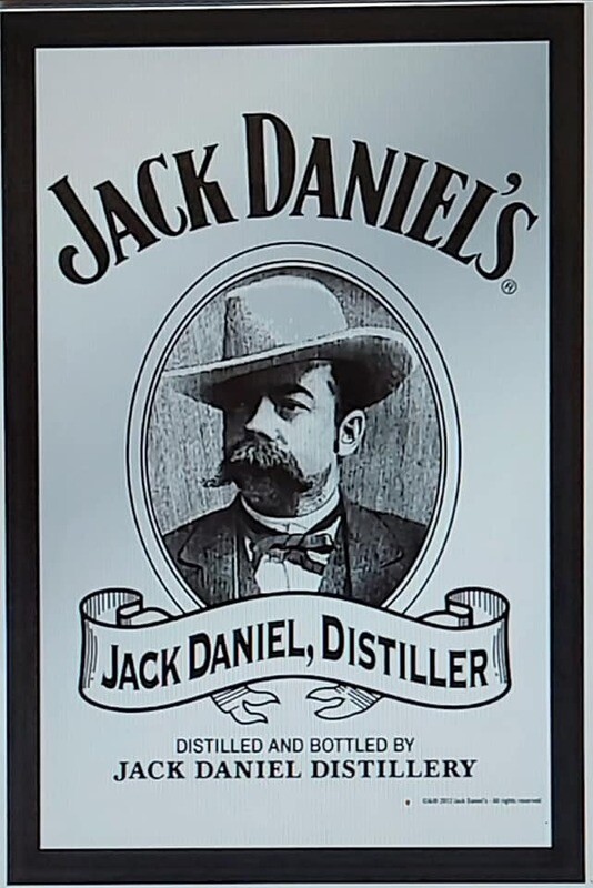 jack daniel&#39;s N°11