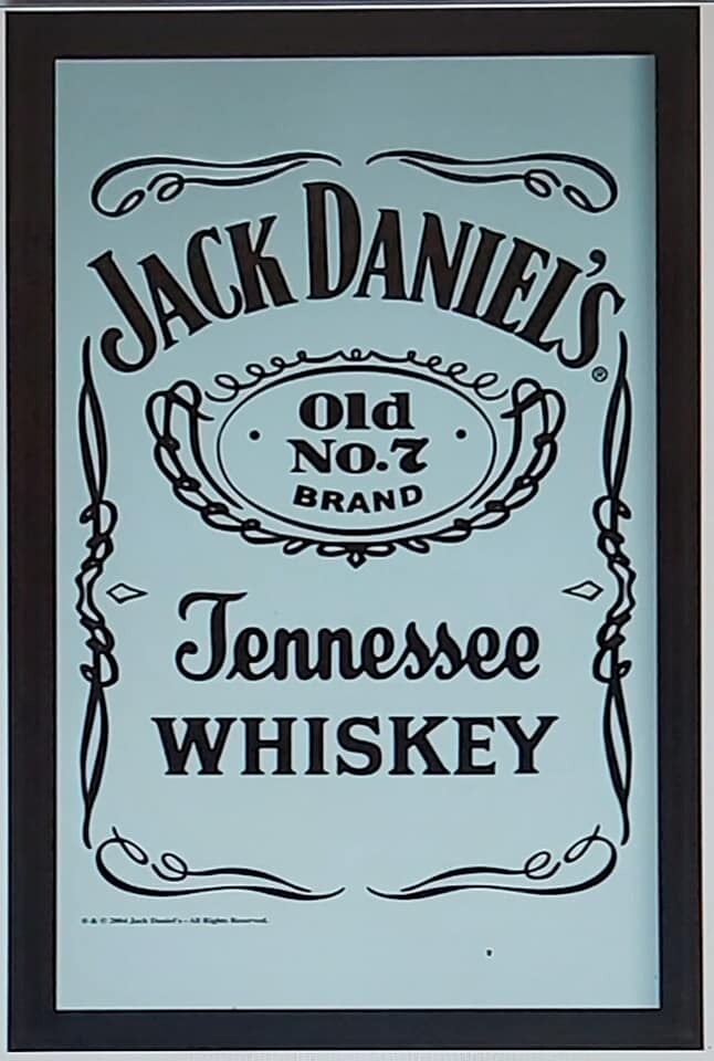 jack daniel&#39;s N°12