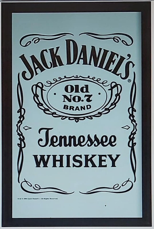 jack daniel&#39;s N°12