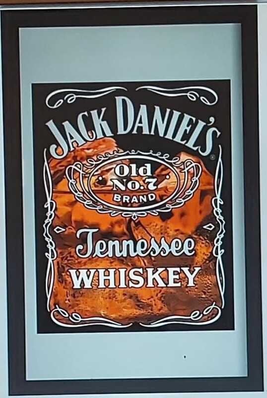 jack daniel&#39;s N°14