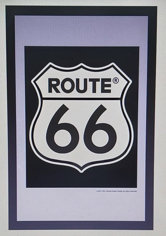 Route 66