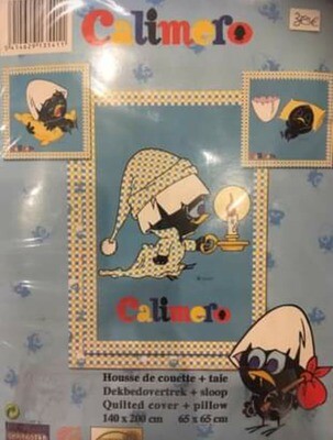 Housse de couettes enfant (1 per)