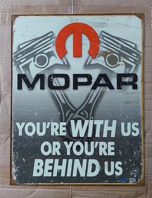 Plaques made USA