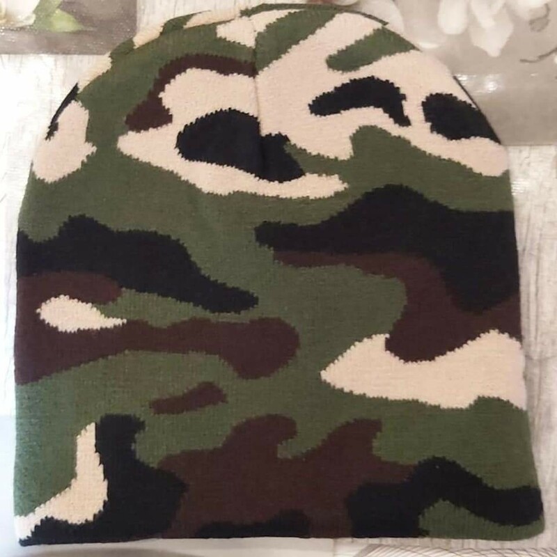 Bonnet armée