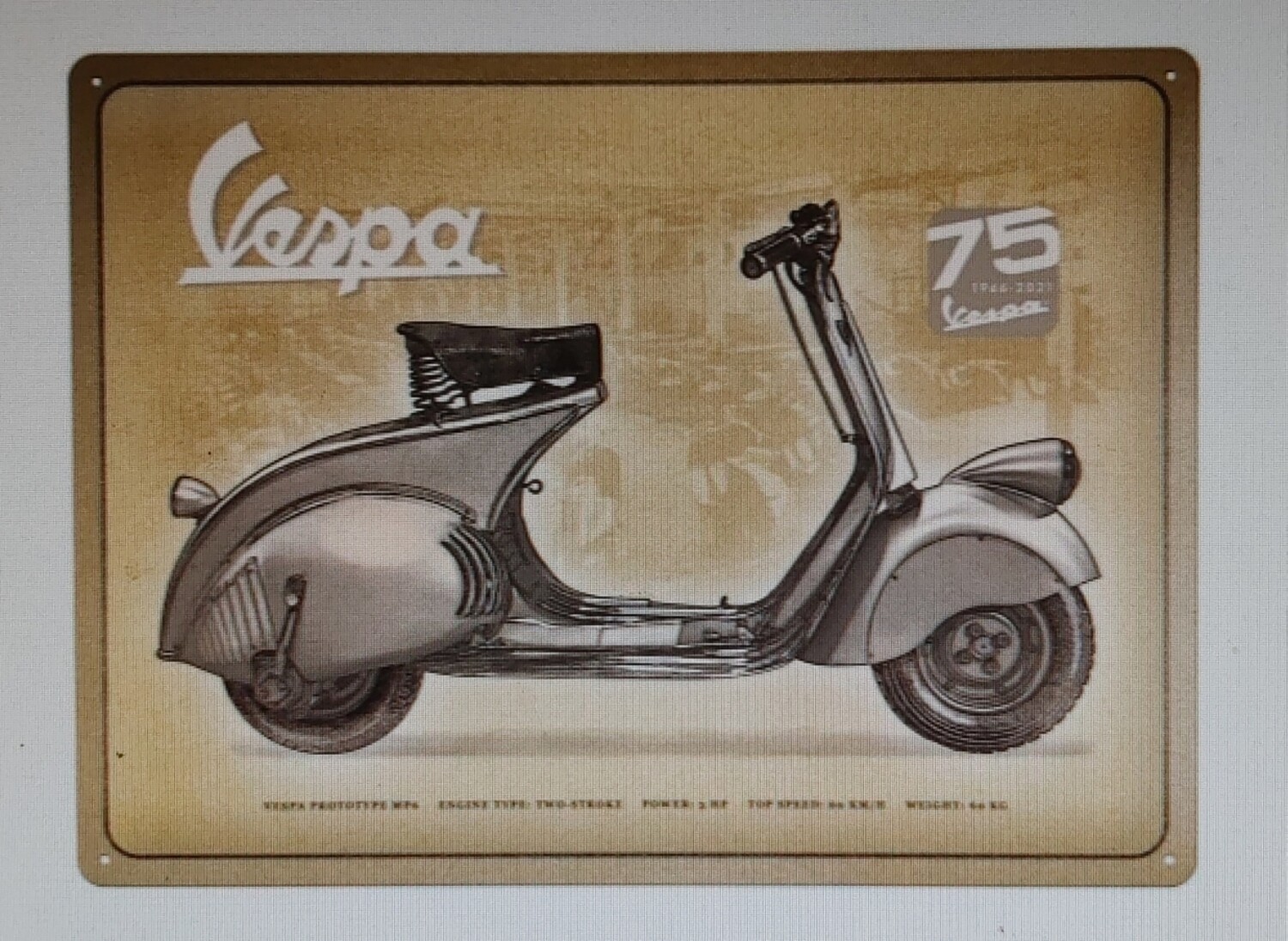 Vespa