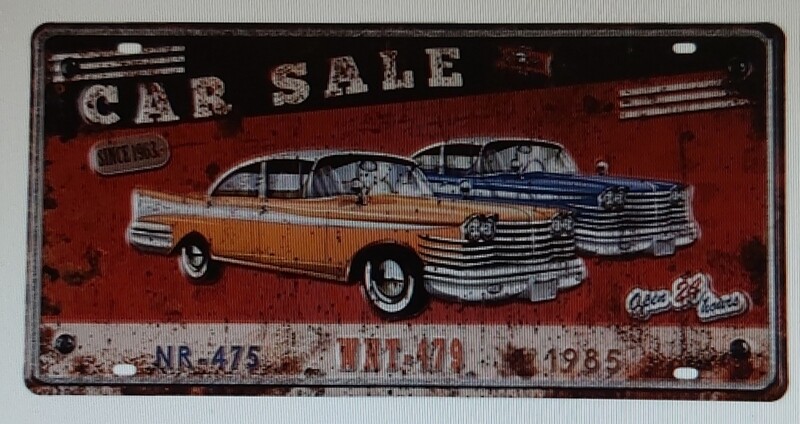 Voitures car sale garage