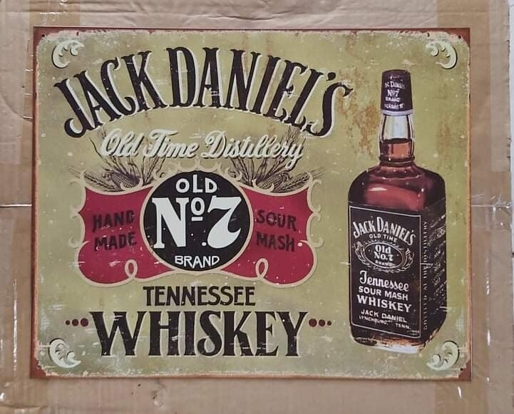 Jack Daniel&#39;s N°1