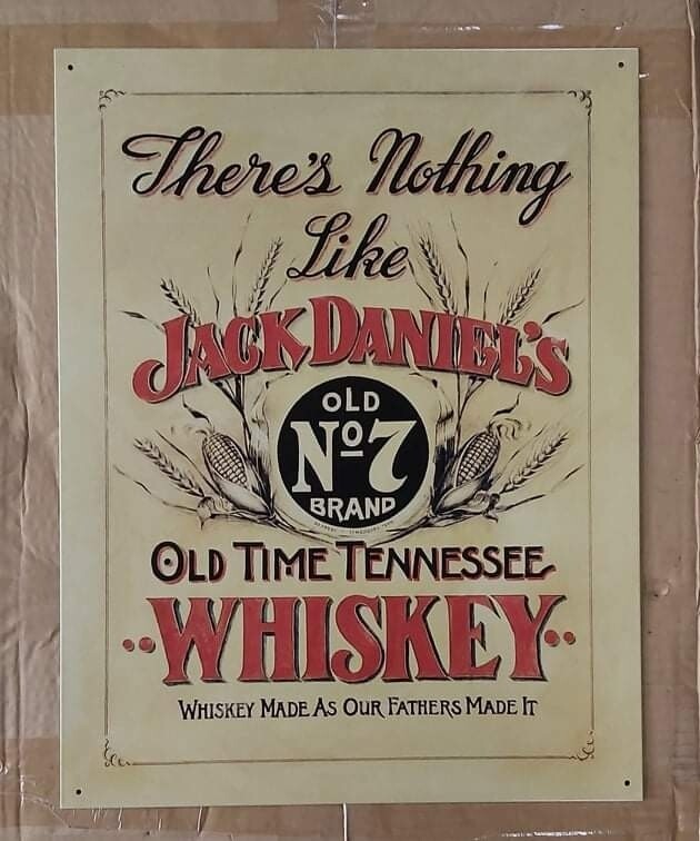 Jack Daniel&#39;s N°3