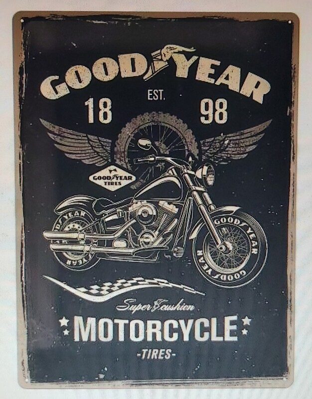 Moto good year
