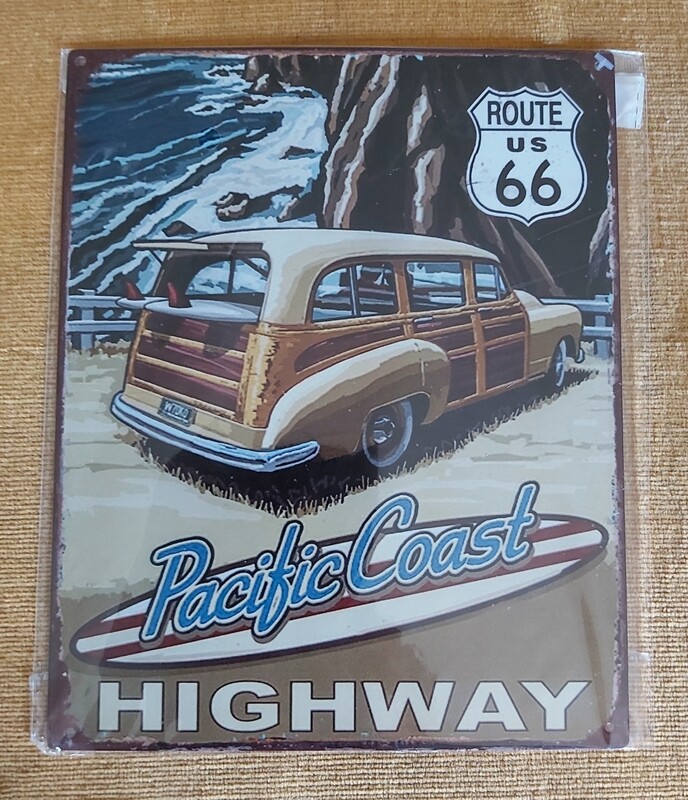 Rt66 highway