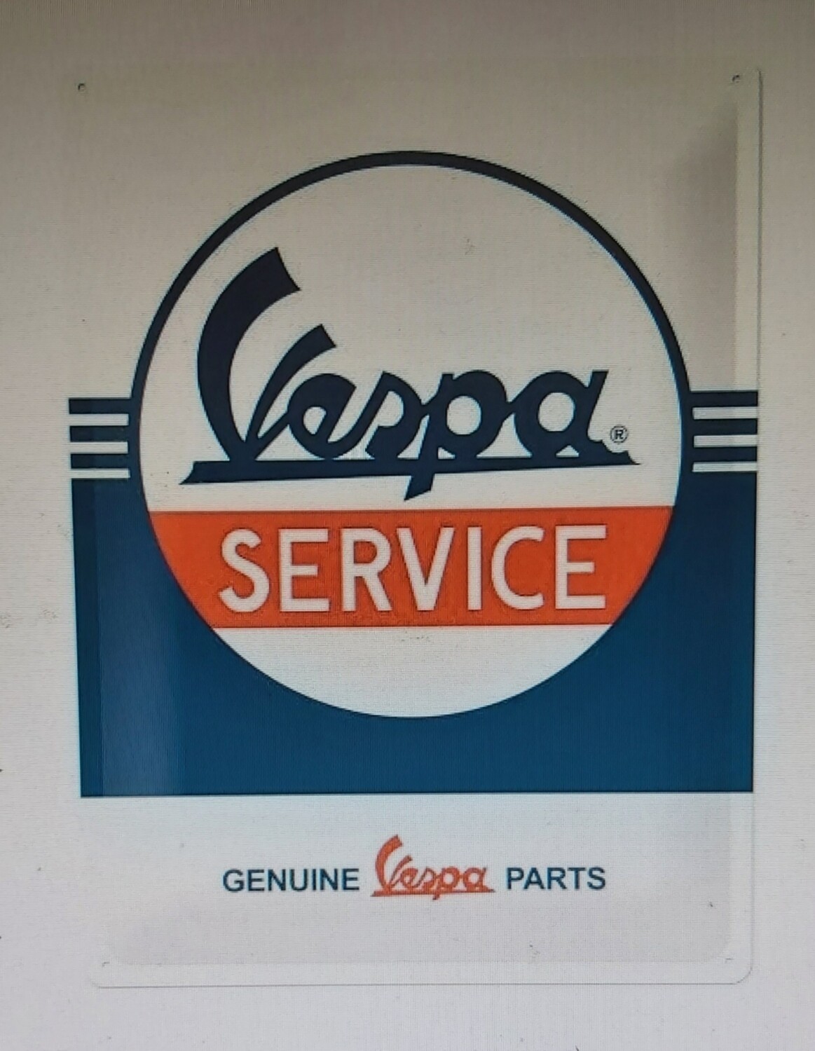 Vespa