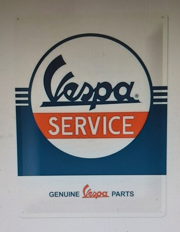 Vespa