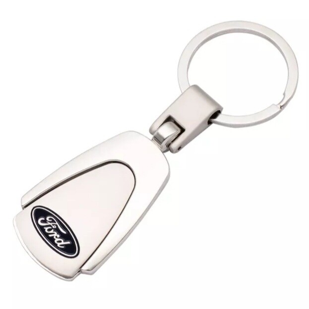 Porte Clé Ford 3