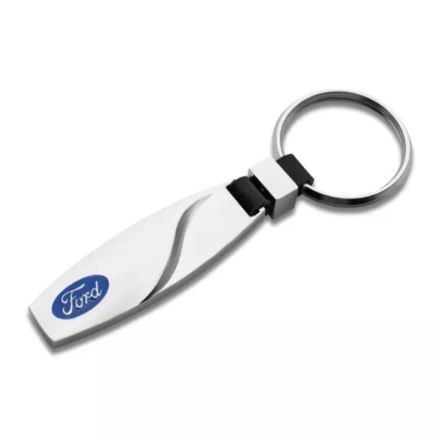 Porte Clé Ford 4
