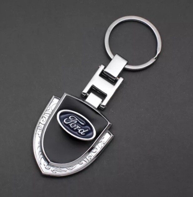 Porte Clé Ford 5