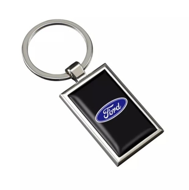 Porte Clé Ford 6